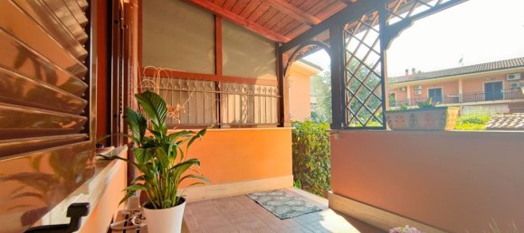 5 rooms Villa in Rome, Italy No. 124086 21