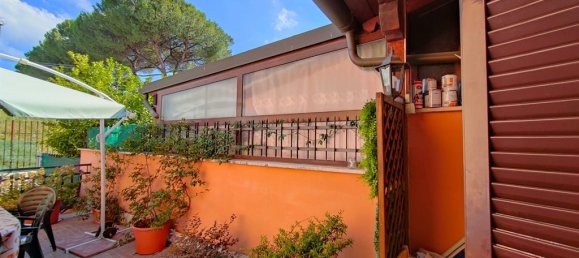 5 rooms Villa in Rome, Italy No. 124086 33