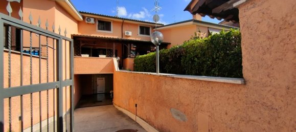 5 rooms Villa in Rome, Italy No. 124086 30