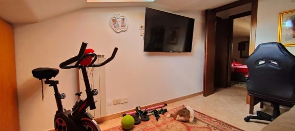 5 rooms Villa in Rome, Italy No. 124086 50