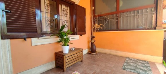 5 rooms Villa in Rome, Italy No. 124086 22