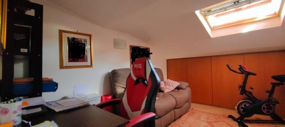 5 rooms Villa in Rome, Italy No. 124086 42