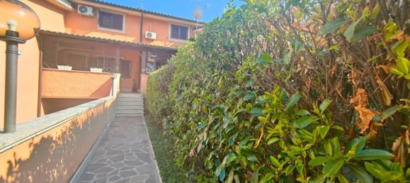 5 rooms Villa in Rome, Italy No. 124086 31