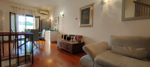 5 rooms Villa in Rome, Italy No. 124086 17