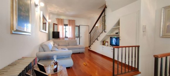 5 rooms Villa in Rome, Italy No. 124086 15