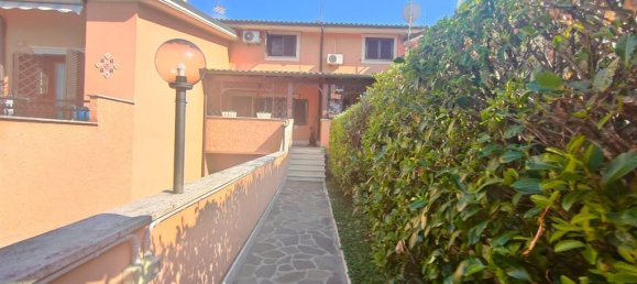 5 rooms Villa in Rome, Italy No. 124086 45