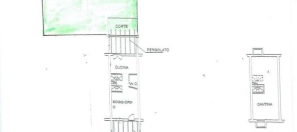 7-salle Maison à Massa, Italy No. 105714 29