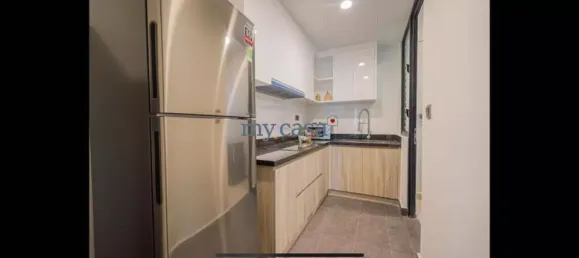 2 غرف نوم شقة في Thu Duc, فيتنام رقم 9276 2