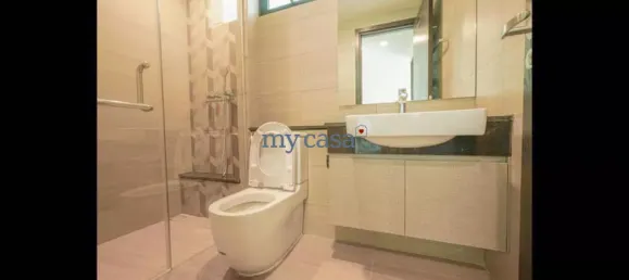 2 غرف نوم شقة في Thu Duc, فيتنام رقم 9276 3