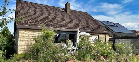 Casa de 3 dormitorios en Germersheim, Germany No. 245693 3