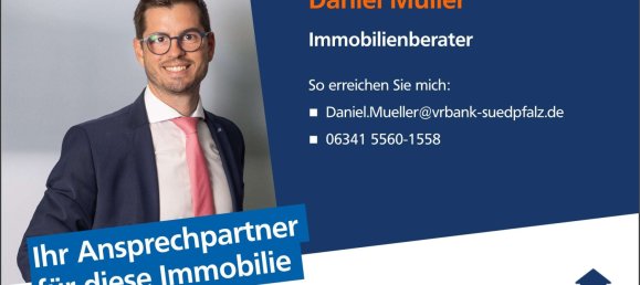 Casa de 3 dormitorios en Germersheim, Germany No. 245693 10