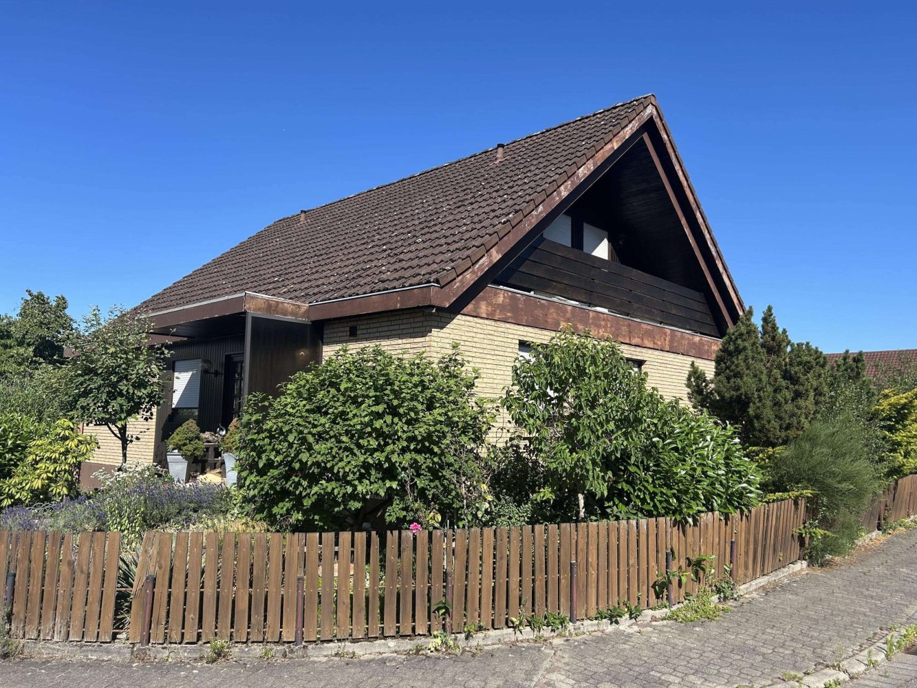 Casa de 3 dormitorios en Germersheim, Germany No. 245693