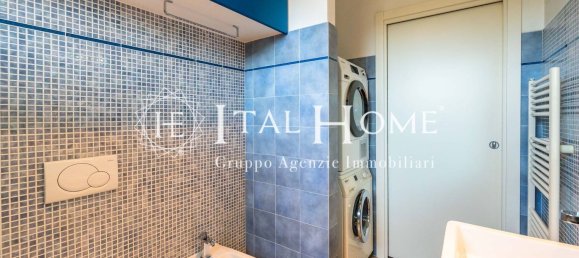 3 rooms Apartment in Bergamo, Italy No. 316111 12