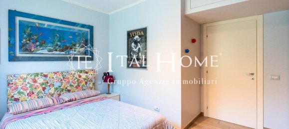 3 rooms Apartment in Bergamo, Italy No. 316111 9
