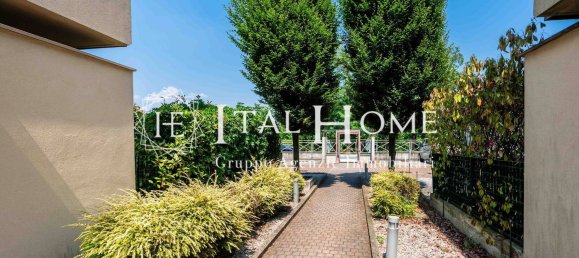 3 rooms Apartment in Bergamo, Italy No. 316111 15