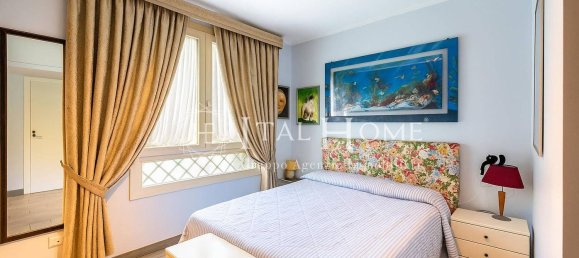 3 rooms Apartment in Bergamo, Italy No. 316111 8