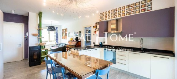 3 rooms Apartment in Bergamo, Italy No. 316111 6