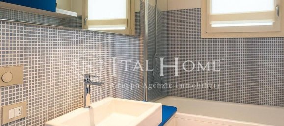 3 rooms Apartment in Bergamo, Italy No. 316111 10