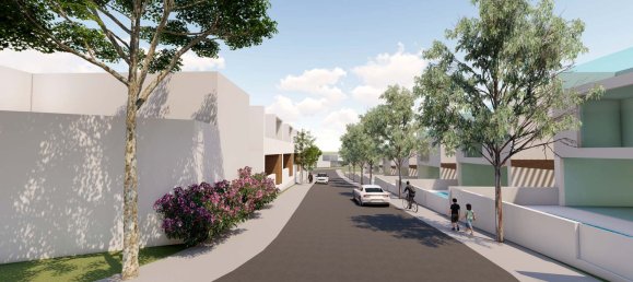 11941m² Land in Lagos, Portugal No. 123713 11