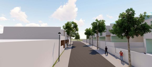 11941m² Land in Lagos, Portugal No. 123713 7