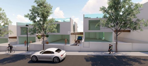 11941m² Land in Lagos, Portugal No. 123713 8