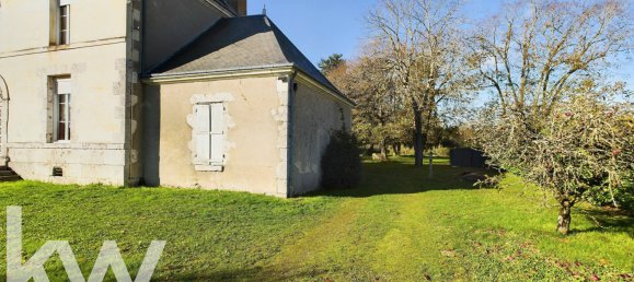 5 Schlafzimmer Haus in Millancay, France, Nr. 43522 51