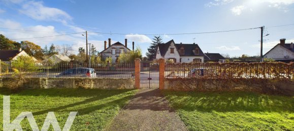 5 Schlafzimmer Haus in Millancay, France, Nr. 43522 47