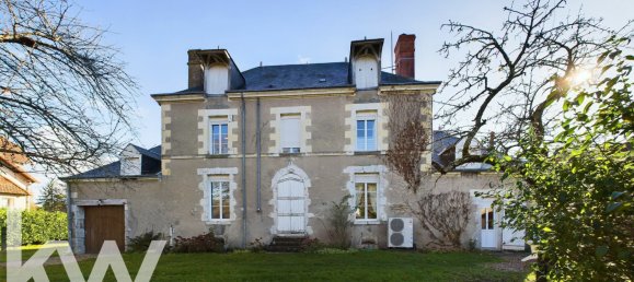 5 Schlafzimmer Haus in Millancay, France, Nr. 43522 11