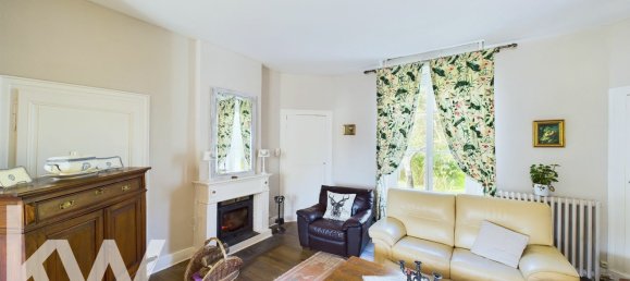 5 Schlafzimmer Haus in Millancay, France, Nr. 43522 6