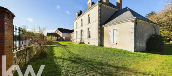 5 Schlafzimmer Haus in Millancay, France, Nr. 43522 49