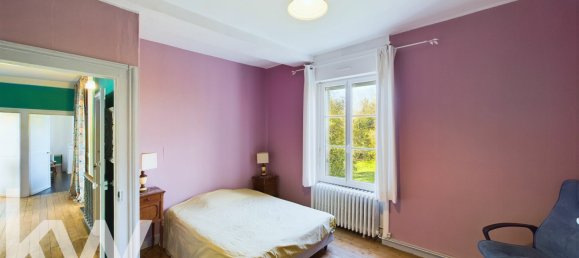 5 Schlafzimmer Haus in Millancay, France, Nr. 43522 24