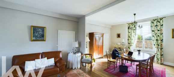 5 Schlafzimmer Haus in Millancay, France, Nr. 43522 7