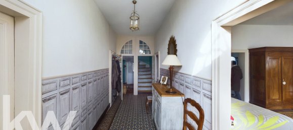 5 Schlafzimmer Haus in Millancay, France, Nr. 43522 25