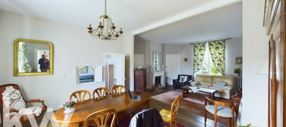 5 Schlafzimmer Haus in Millancay, France, Nr. 43522 23