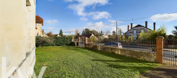 5 Schlafzimmer Haus in Millancay, France, Nr. 43522 44