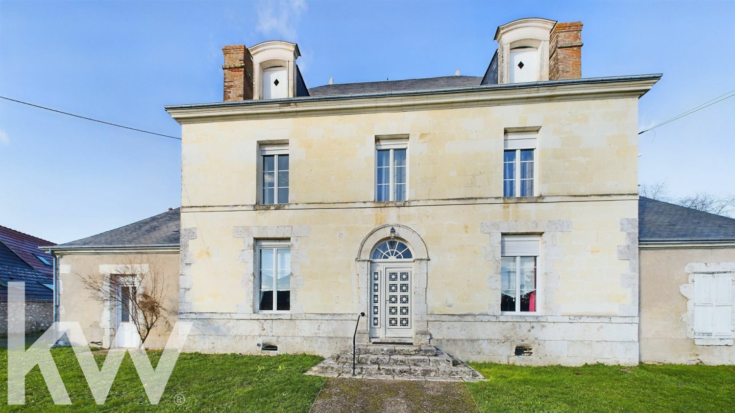 5 Schlafzimmer Haus in Millancay, France, Nr. 43522