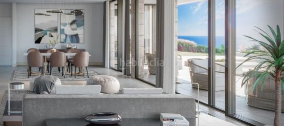 4 bedrooms Villa in Mijas, Spain No. 63117 4