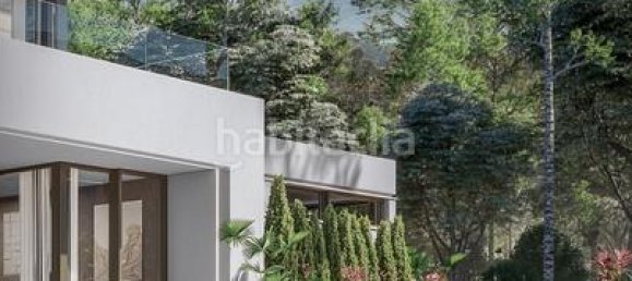 4 bedrooms Villa in Mijas, Spain No. 63117 9