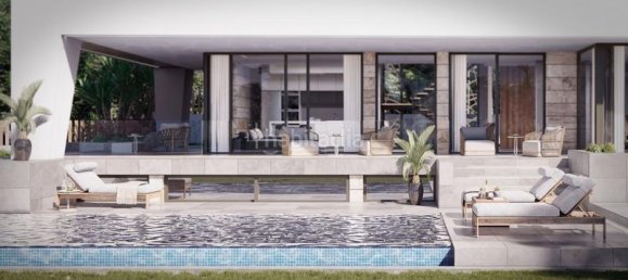 4 bedrooms Villa in Mijas, Spain No. 63117 5