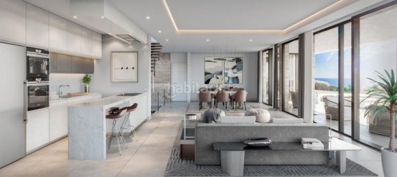 4 bedrooms Villa in Mijas, Spain No. 63117 3