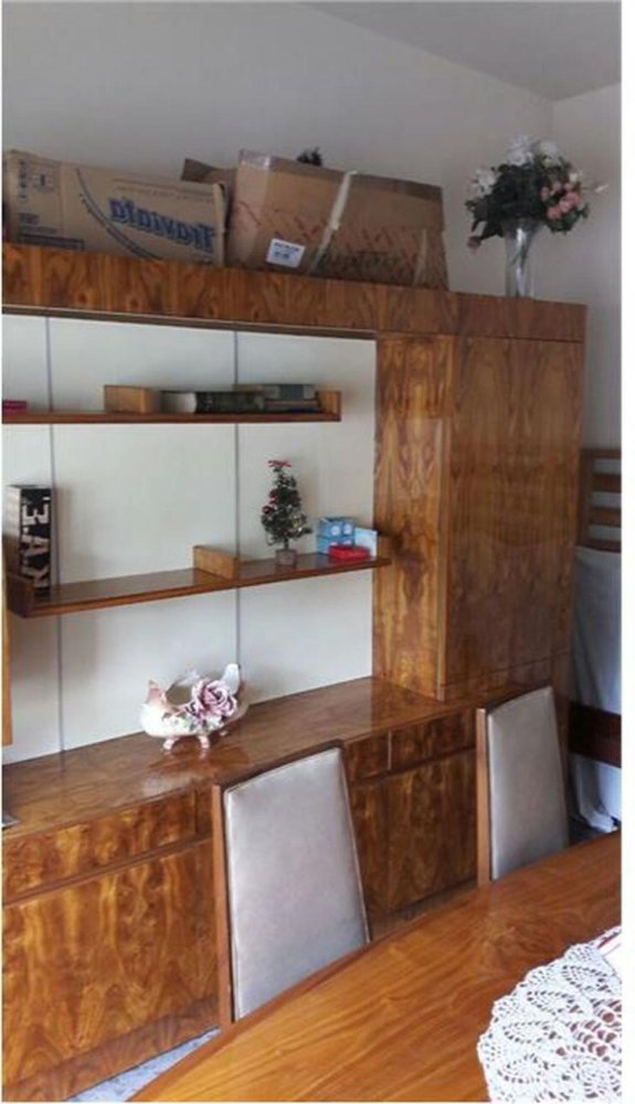 Casa T3 em Bermudez, Argentina N.º 18118