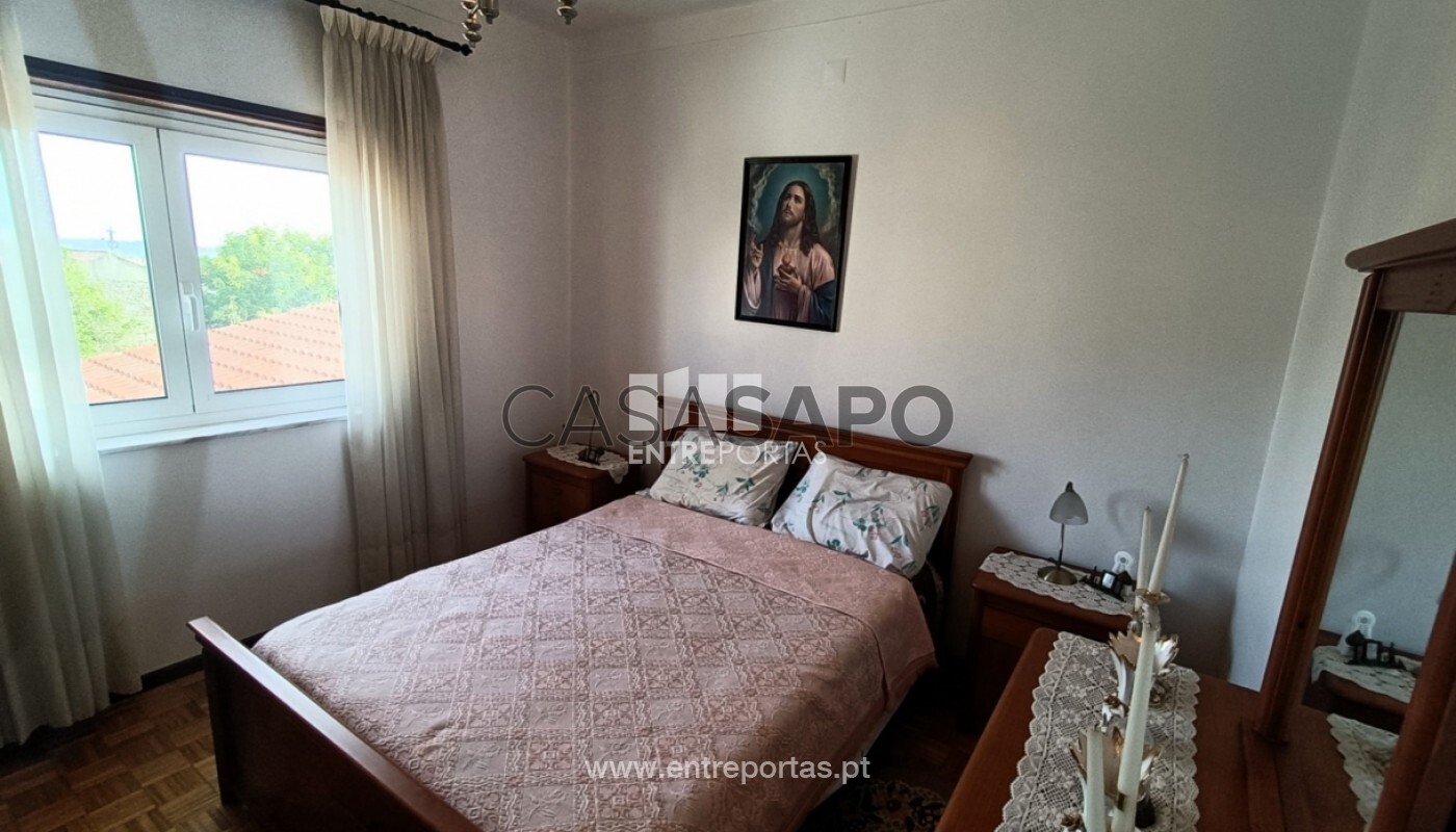 Дом с 4 спальнями в Виана ду Каштелу, Португалия № 262775