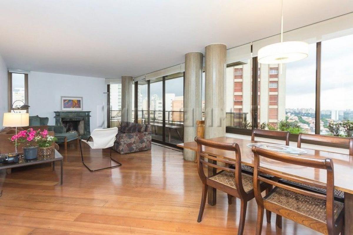 Apartamento T4 em São Paulo, Brazil N.º 573774