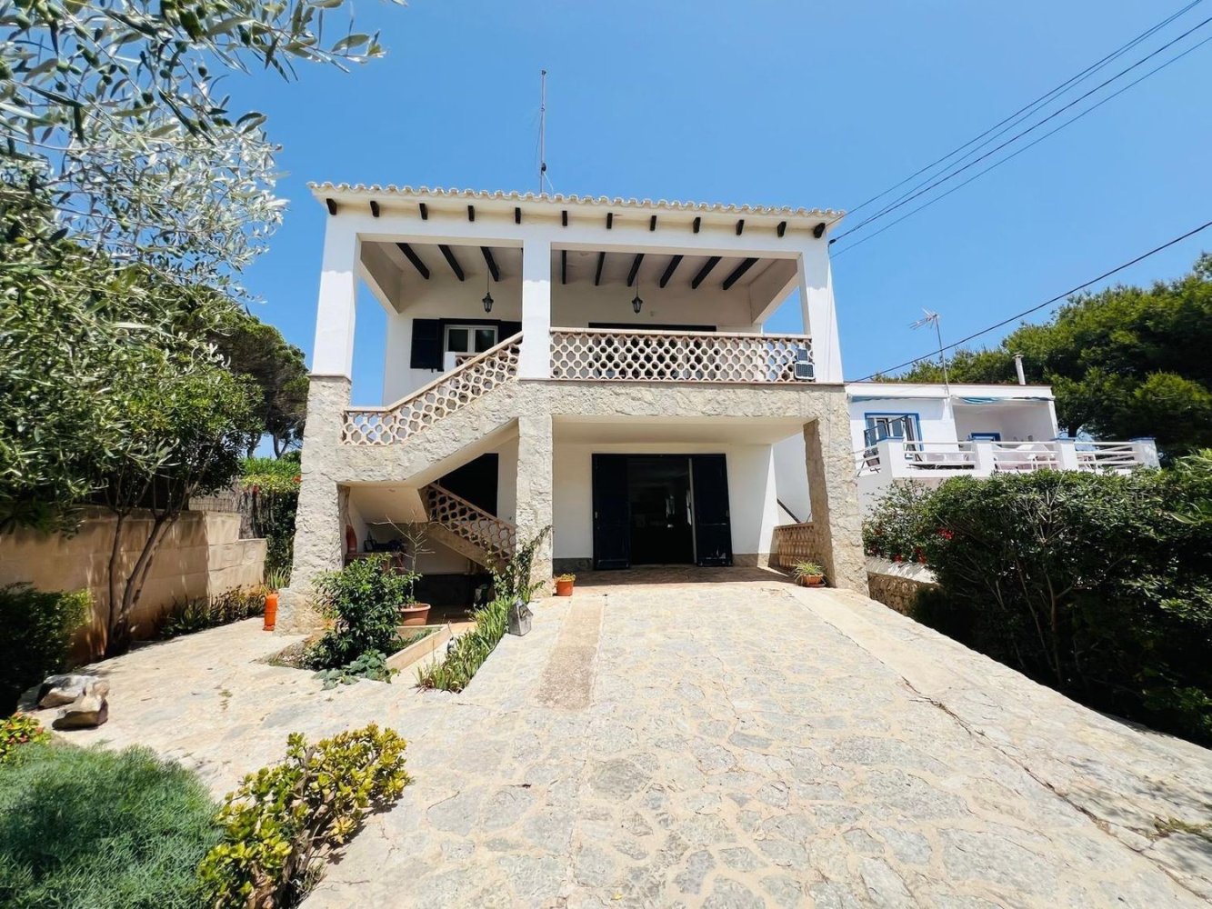 5 bedrooms House in Menorca, Spain No. 143766