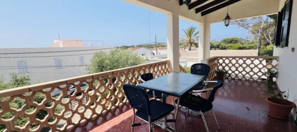 5 bedrooms House in Menorca, Spain No. 143766 2