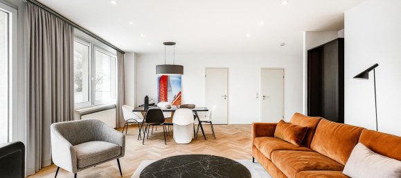 2 غرف نوم شقة في Mitte, Germany رقم 318652 2