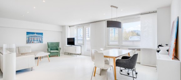 2 غرف نوم شقة في Mitte, Germany رقم 318652 3