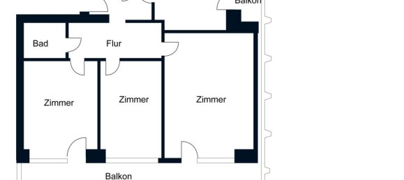 2 غرف نوم شقة في Mitte, Germany رقم 318652 14