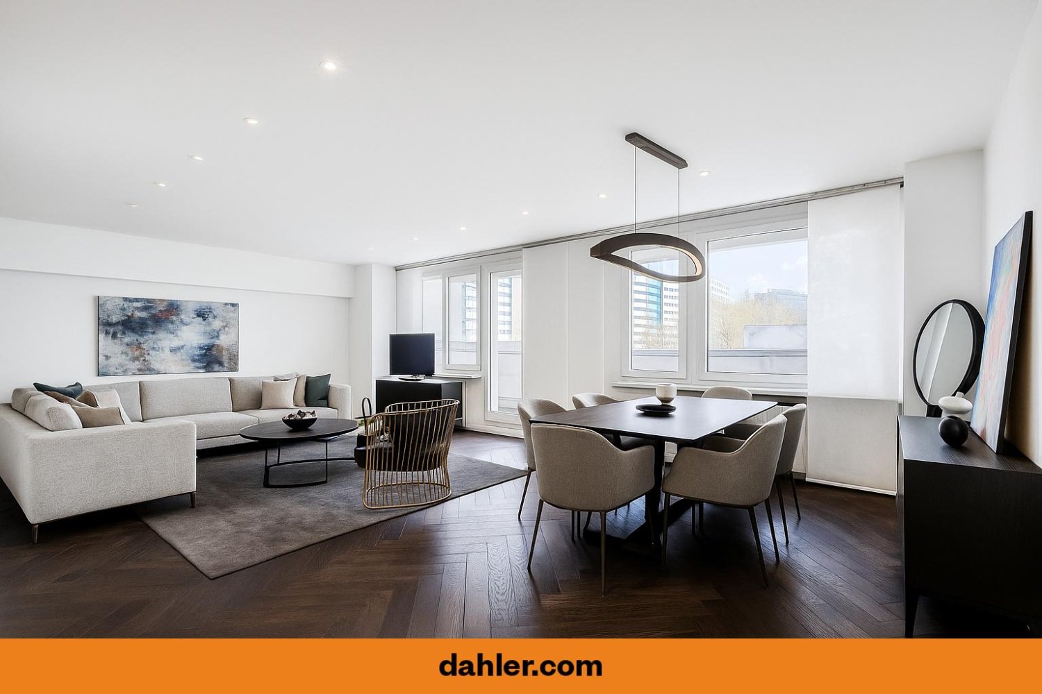 2 غرف نوم شقة في Mitte, Germany رقم 318652