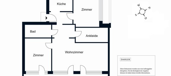 2 غرف نوم شقة في Mitte, Germany رقم 318652 13